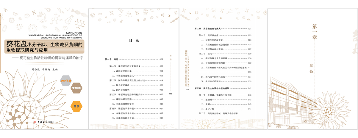 吉大清枫痛风书籍