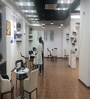 吉大清枫体验店